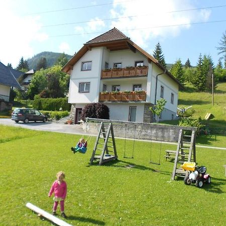Haus Moni Apartment Mauterndorf  Exterior foto