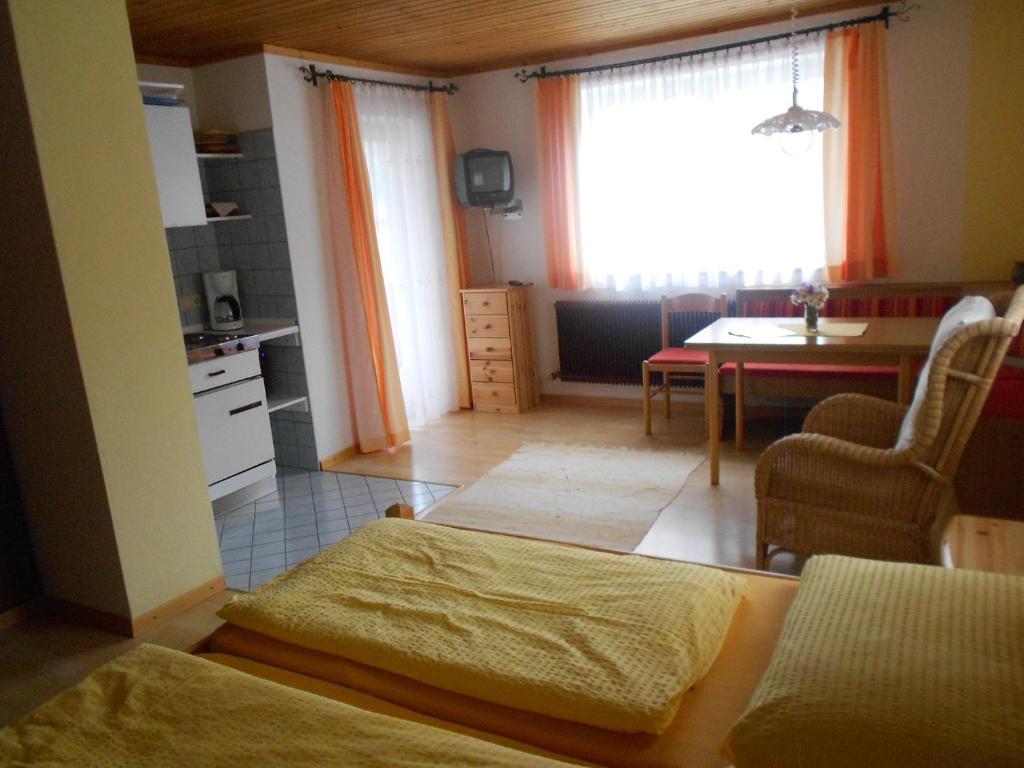 Haus Moni Apartment Mauterndorf  Cameră foto